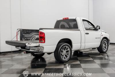 2003 Dodge Ram 1500 ST Hemi Conversion