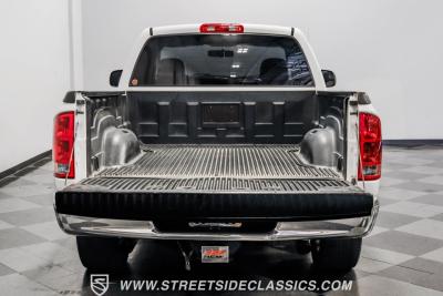 2003 Dodge Ram 1500 ST Hemi Conversion