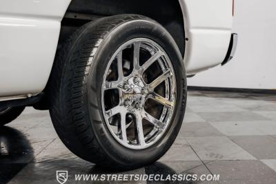 2003 Dodge Ram 1500 ST Hemi Conversion