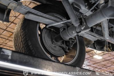 2003 Dodge Ram 1500 ST Hemi Conversion