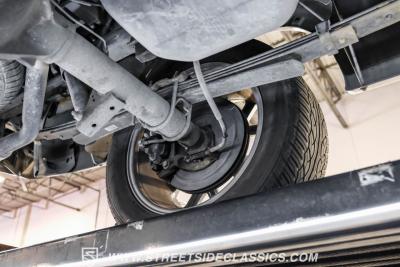 2003 Dodge Ram 1500 ST Hemi Conversion