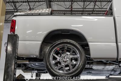 2003 Dodge Ram 1500 ST Hemi Conversion