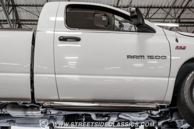 2003 Dodge Ram 1500 ST Hemi Conversion
