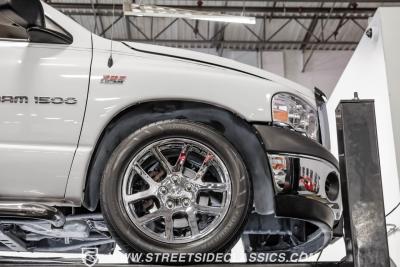 2003 Dodge Ram 1500 ST Hemi Conversion