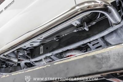 2003 Dodge Ram 1500 ST Hemi Conversion