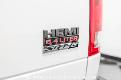 2003 Dodge Ram 1500 ST Hemi Conversion