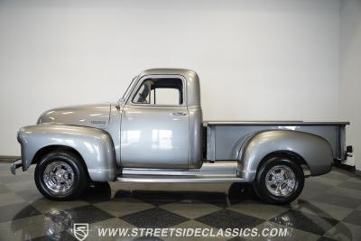1950 Chevrolet 3100
