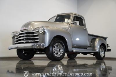 1950 Chevrolet 3100