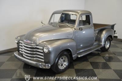 1950 Chevrolet 3100