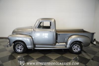 1950 Chevrolet 3100