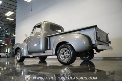 1950 Chevrolet 3100