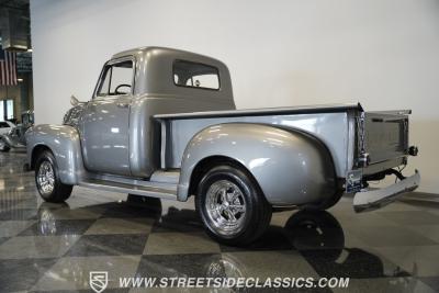 1950 Chevrolet 3100