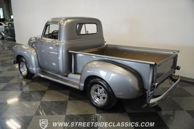 1950 Chevrolet 3100