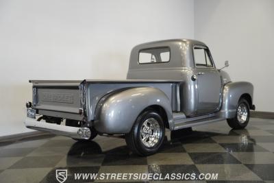 1950 Chevrolet 3100