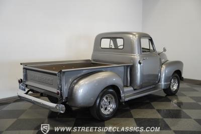 1950 Chevrolet 3100