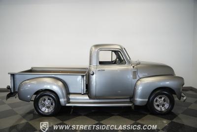 1950 Chevrolet 3100