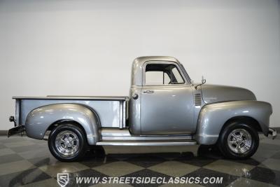 1950 Chevrolet 3100