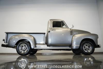 1950 Chevrolet 3100