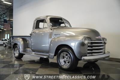 1950 Chevrolet 3100