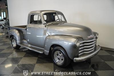 1950 Chevrolet 3100