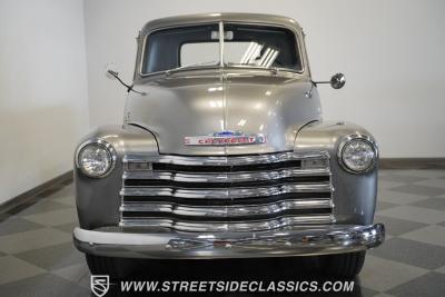 1950 Chevrolet 3100