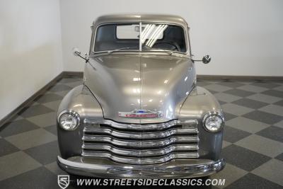 1950 Chevrolet 3100