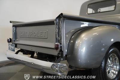1950 Chevrolet 3100
