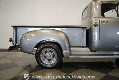 1950 Chevrolet 3100