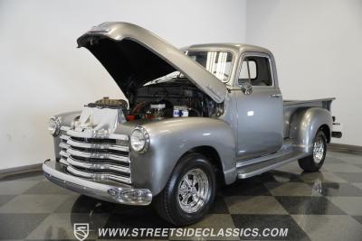 1950 Chevrolet 3100
