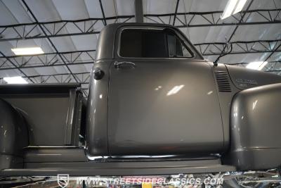 1950 Chevrolet 3100