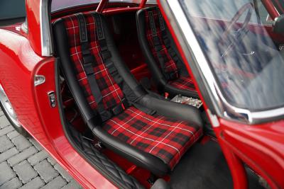 1965 Alfa Romeo Giulia