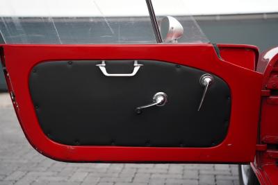 1965 Alfa Romeo Giulia