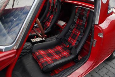 1965 Alfa Romeo Giulia