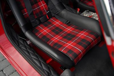 1965 Alfa Romeo Giulia