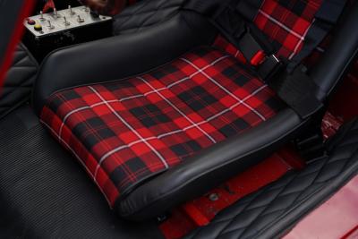 1965 Alfa Romeo Giulia