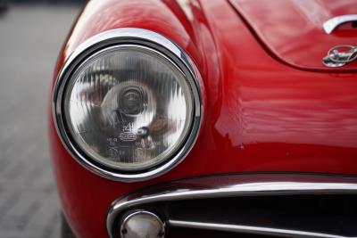 1965 Alfa Romeo Giulia