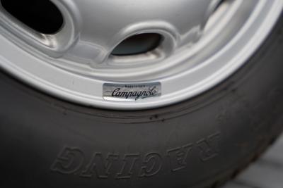 1965 Alfa Romeo Giulia