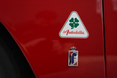 1965 Alfa Romeo Giulia