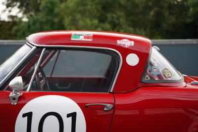 1965 Alfa Romeo Giulia