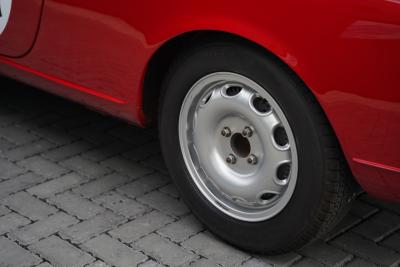 1965 Alfa Romeo Giulia