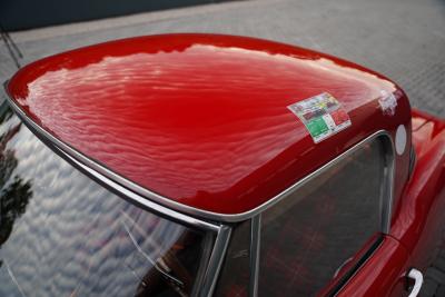 1965 Alfa Romeo Giulia