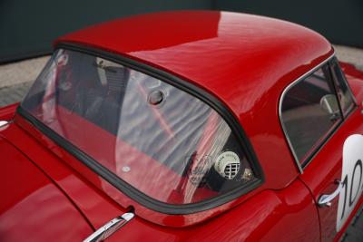 1965 Alfa Romeo Giulia