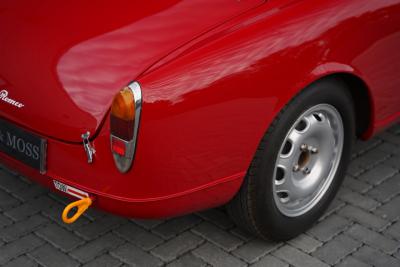 1965 Alfa Romeo Giulia