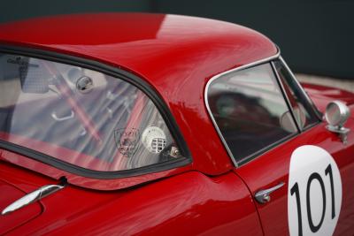 1965 Alfa Romeo Giulia