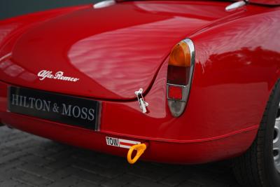 1965 Alfa Romeo Giulia