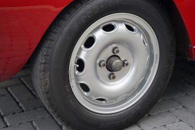 1965 Alfa Romeo Giulia