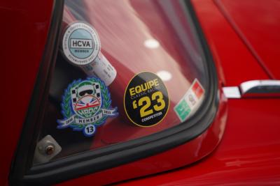 1965 Alfa Romeo Giulia