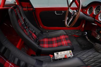 1965 Alfa Romeo Giulia