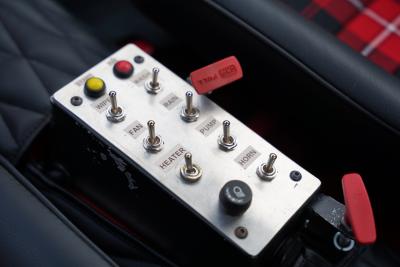 1965 Alfa Romeo Giulia