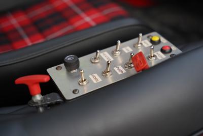 1965 Alfa Romeo Giulia